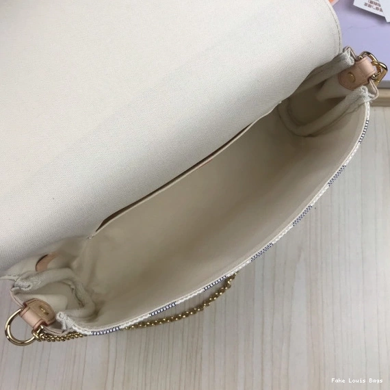Rep ladies MM Louis Vuitton Favorite 0724